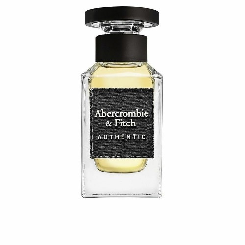 Men's Perfume Abercrombie & Fitch EDT Authentic 50 ml image 1