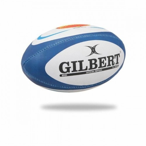 Rugby Ball Gilbert Multicolour image 1