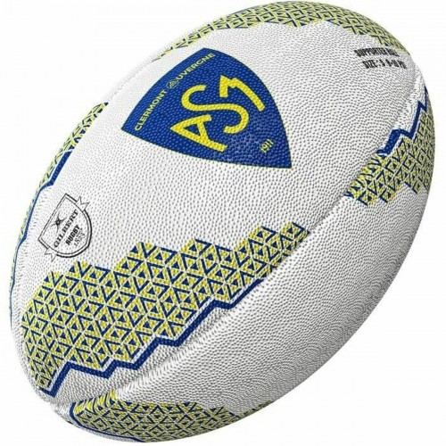 Rugby Ball Gilbert AS Multicolour image 1