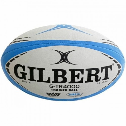 Rugby Ball Gilbert G-TR4000 TRAINER Multicolour image 1