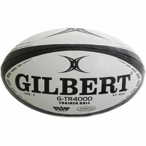 Rugby Ball  G-TR4000 Gilbert 42097705 Multicolour 5 Black image 1