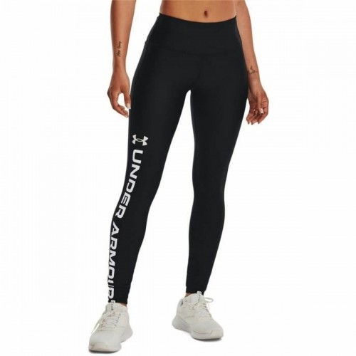 спортивные колготки Under Armour 1376327-001 image 1