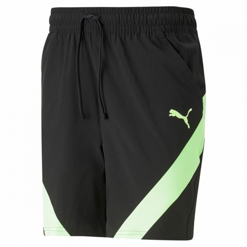 Men's Sports Shorts Puma Fit  Black image 1