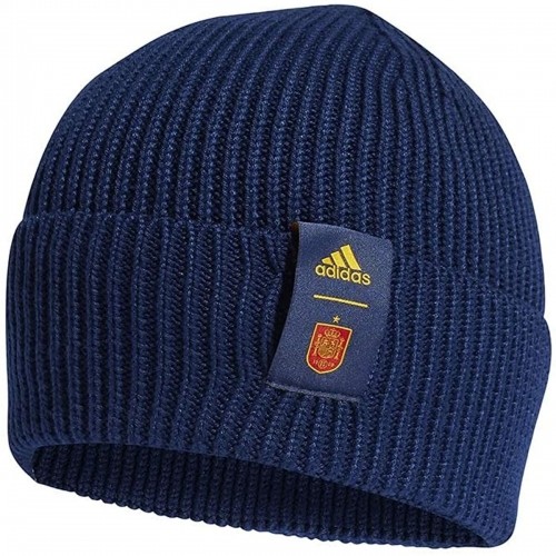 Cepure Adidas España Zils Tumši zils image 1