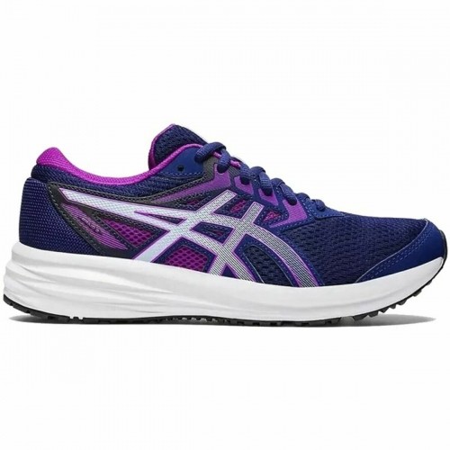 Running Shoes for Adults Asics Braid 2 Purple image 1