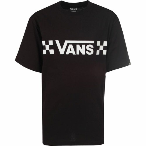 Детский Футболка с коротким рукавом Vans Drop V Che-B image 1