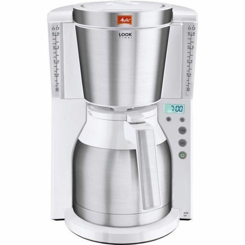 Капельная кофеварка Melitta 15 Чашки image 1