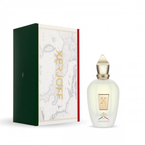 Парфюмерия унисекс Xerjoff EDP Xj 1861 Renaissance (100 ml) image 1