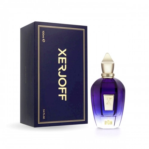 Парфюмерия унисекс Xerjoff EDP Join The Club Don (100 ml) image 1