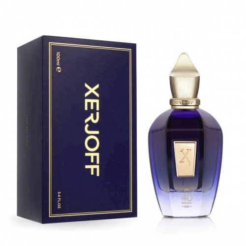 Unisex Perfume Xerjoff EDP Join The Club 40 Knots 100 ml image 1