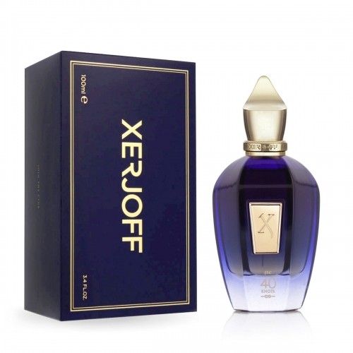 Parfem za oba spola Xerjoff EDP Join The Club 40 Knots (100 ml) image 1