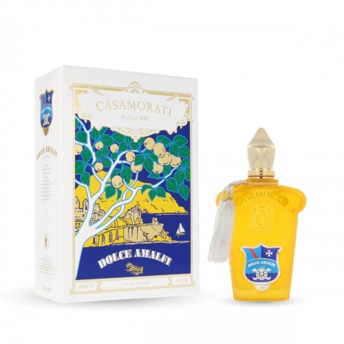 Parfem za oba spola Xerjoff EDP Casamorati Dolce Amalfi (100 ml) image 1