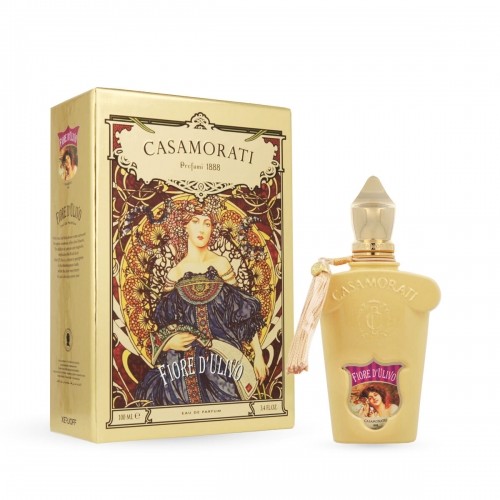 Parfem za žene Xerjoff   EDP Casamorati 1888 Fiore D'ulivo (100 ml) image 1