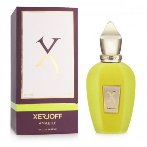 Unisex Perfume Xerjoff EDP V Amabile (50 ml) image 1