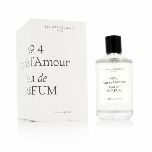 Parfem za oba spola Thomas Kosmala EDP No.4 Apres L'amour (250 ml) image 1