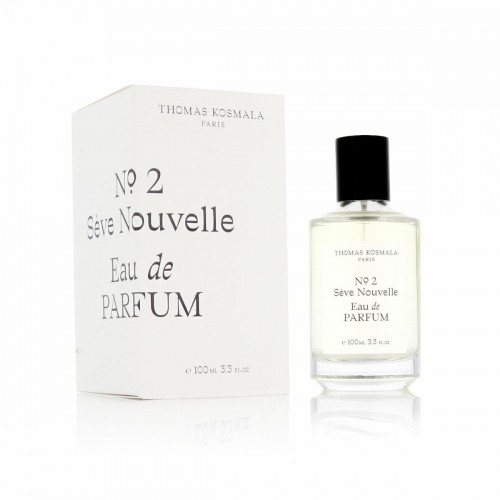 Парфюмерия унисекс Thomas Kosmala EDP No.2 Seve Nouvelle (100 ml) image 1