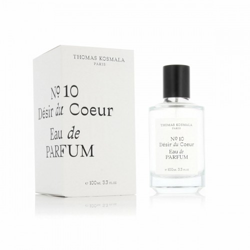 Парфюмерия унисекс Thomas Kosmala EDP No. 10 Desir Du Coeur (100 ml) image 1