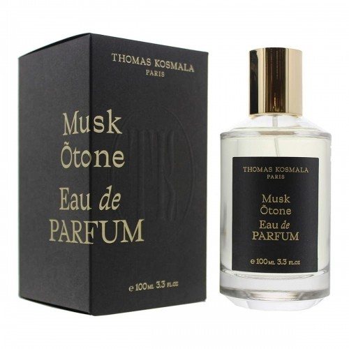 Unisex Perfume Thomas Kosmala EDP Musk Õtone (100 ml) image 1