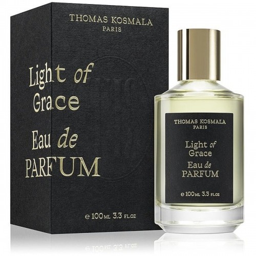 Unisex Perfume Thomas Kosmala EDP Light Of Grace (100 ml) image 1