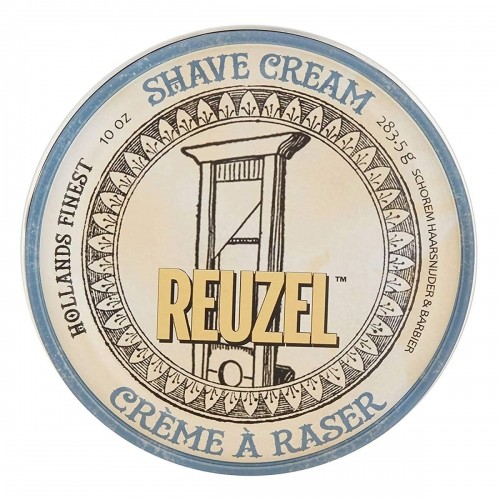 Крем для бритья Reuzel (283,5 g) image 1
