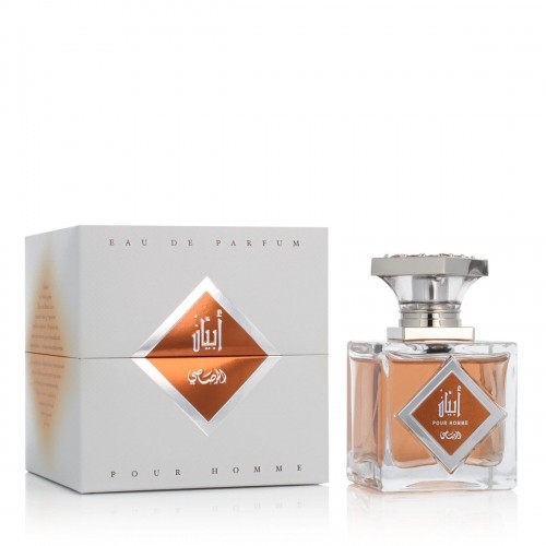 Men's Perfume Rasasi Abyan Pour Homme EDP 95 ml image 1