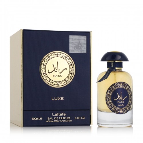 Parfem za oba spola Lattafa EDP Ra'ed Luxe (100 ml) image 1