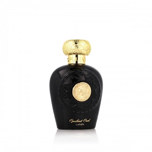 Parfem za oba spola Lattafa EDP Opulent Oud (100 ml) image 1