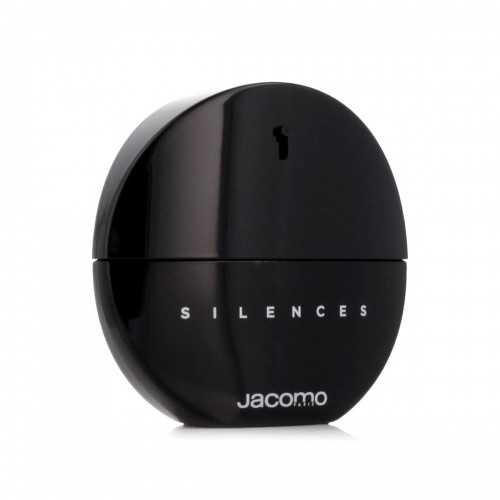 Parfem za žene Jacomo Paris   EDP Silences Sublime (50 ml) image 1
