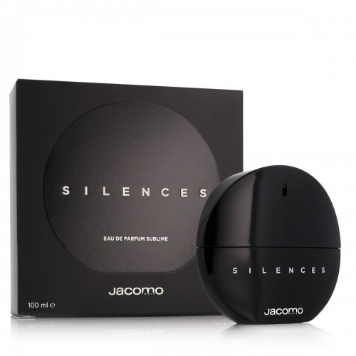 Женская парфюмерия Jacomo Paris   EDP Silences Sublime (100 ml) image 1