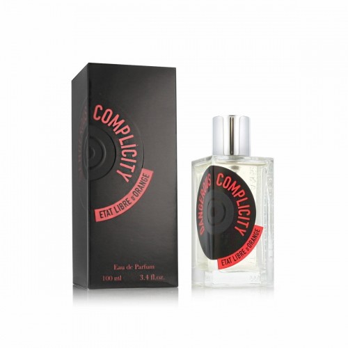 Unisex Perfume Etat Libre D'Orange EDP Dangerous Complicity (100 ml) image 1