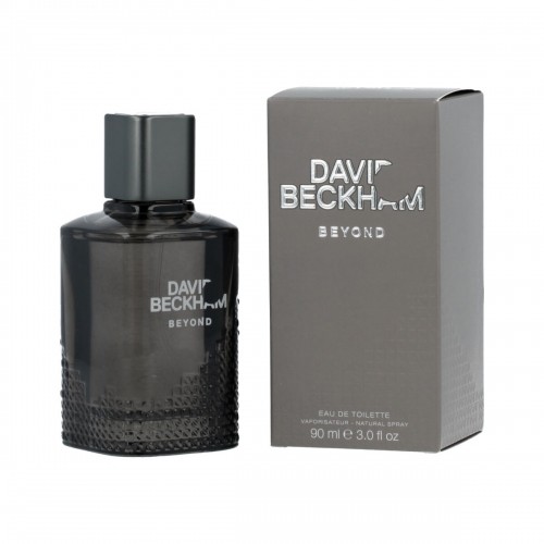 Мужская парфюмерия David Beckham EDT Beyond (90 ml) image 1
