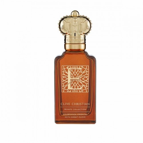 Parfem za muškarce Clive Christian EDP E For Men Gourmand Oriental With Sweet Clove (50 ml) image 1