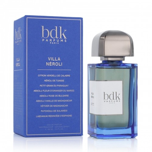 Parfem za oba spola BKD Parfums EDP Villa Neroli (100 ml) image 1