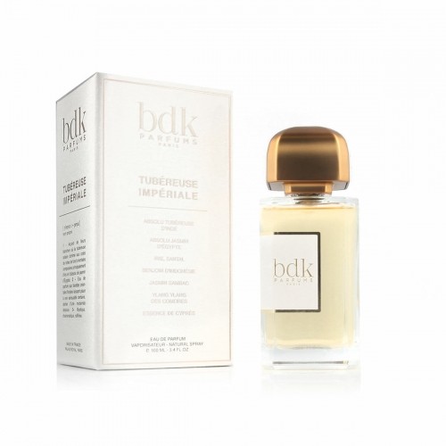 Unisex Perfume BKD Parfums Tubéreuse Impériale EDP 100 ml image 1