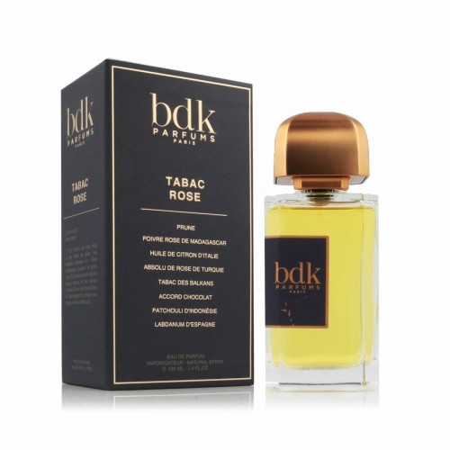 Parfem za oba spola BKD Parfums EDP Tabac Rose (100 ml) image 1