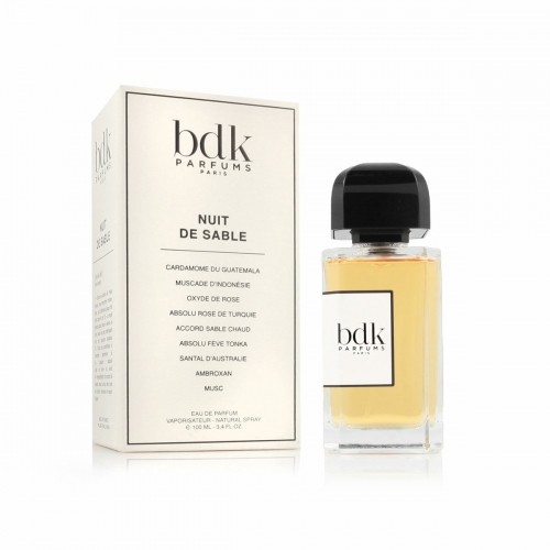 Parfem za oba spola BKD Parfums EDP Nuit De Sable (100 ml) image 1