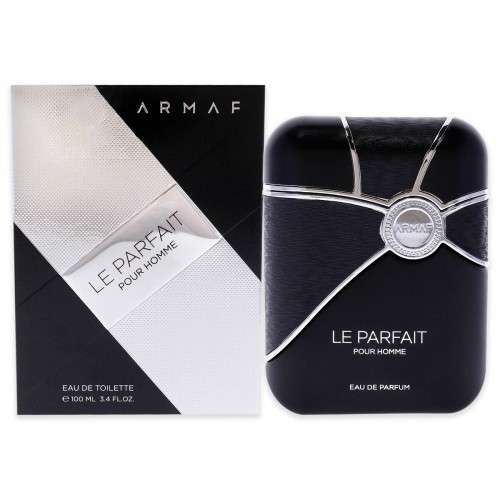 Men's Perfume Armaf Le Parfait Pour Homme EDT 100 ml image 1
