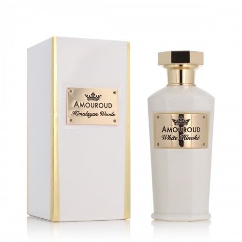 Unisex Perfume Amouroud EDP Himalayan Woods (100 ml) image 1