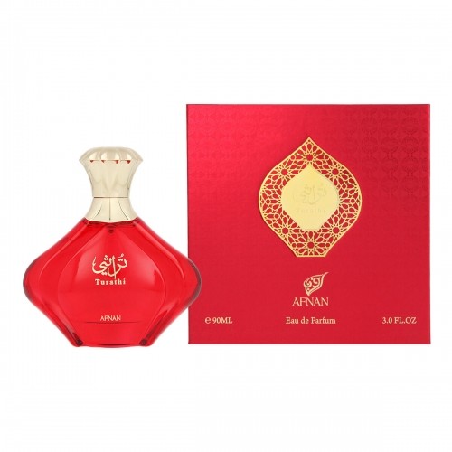 Женская парфюмерия Afnan   EDP Turathi Femme Red (90 ml) image 1
