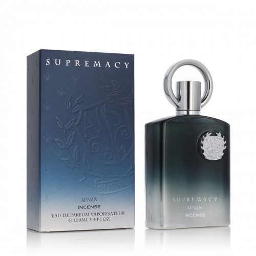 Мужская парфюмерия Afnan EDP Supremacy Incense (100 ml) image 1