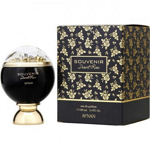 Парфюмерия унисекс Afnan EDP Souvenir Desert Rose (100 ml) image 1