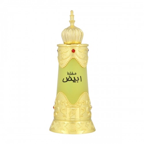 Ароматическое масло Afnan Mukhallat Abiyad (20 ml) image 1