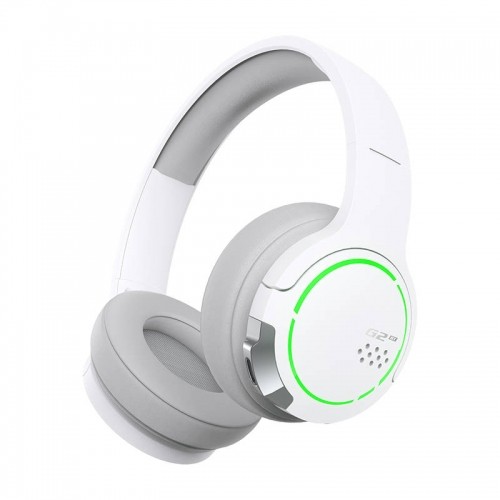 Edifier HECATE G2BT gaming headphones (white) image 1