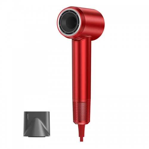 Hair dryer with ionization Laifen Swift (RED RUBY) image 1