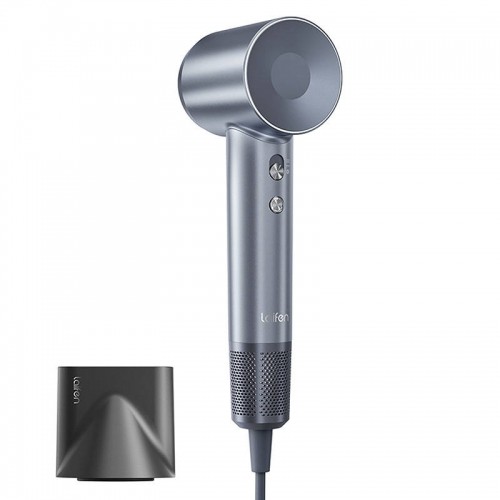 Hair dryer with ionization Laifen SWIFT (Gray) image 1