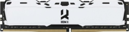 Goodram 16GB IRDM X White image 1