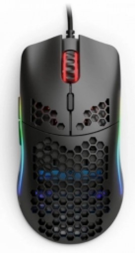 Glorious PC Gaming Race Model O RGB Black image 1
