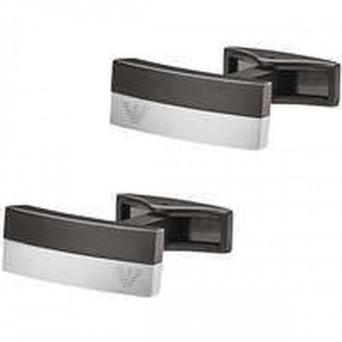 Cufflinks Emporio Armani HERITAGE image 1