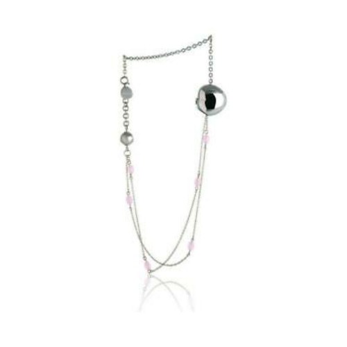 Ladies'Necklace Breil BLOOM image 1