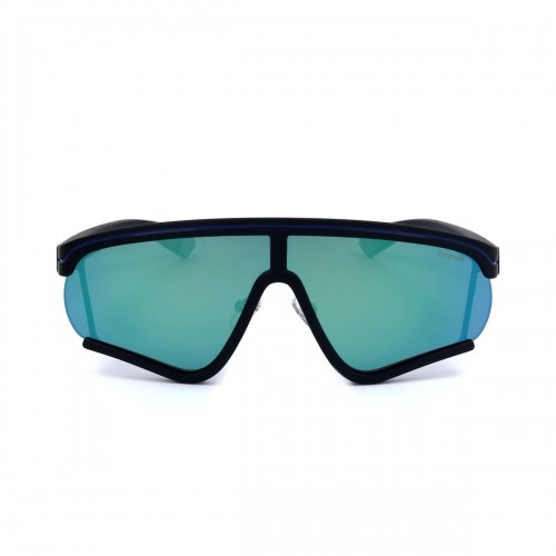 Unisex Sunglasses Polaroid PLDMSGM2-G-D51 ø 68 mm image 1